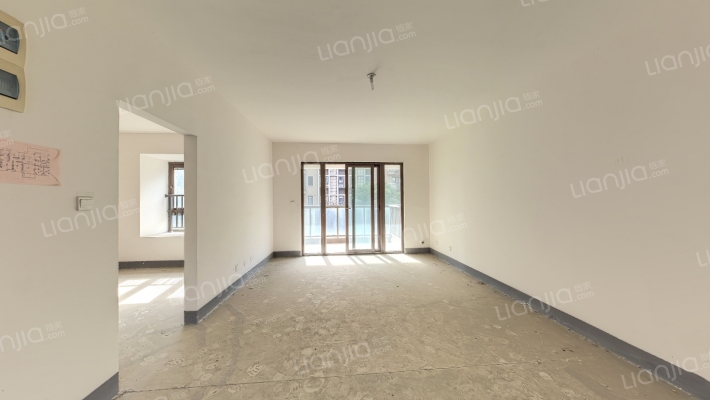 融创逸墅溪岸景园一区二手房实景图