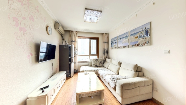 亿锋广场嘉苑二手房实景图