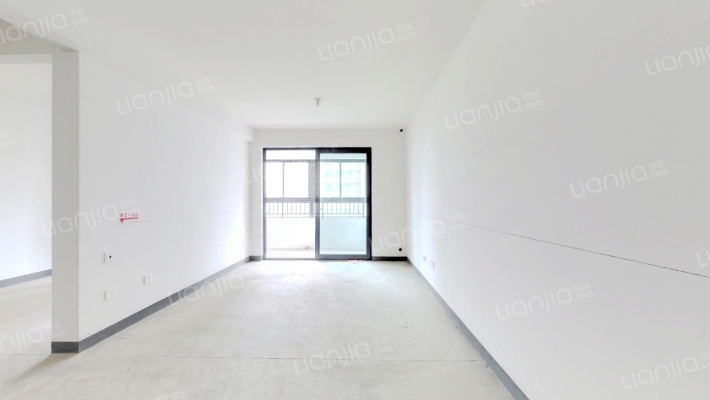 山和宸园二手房实景图