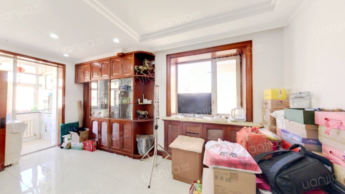 承德街二手房实景图