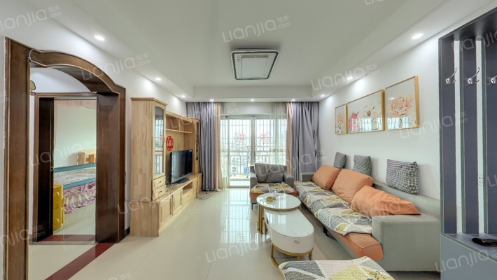 御景坊二手房实景图