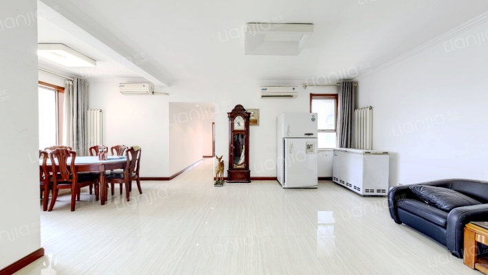 建业广场二手房实景图