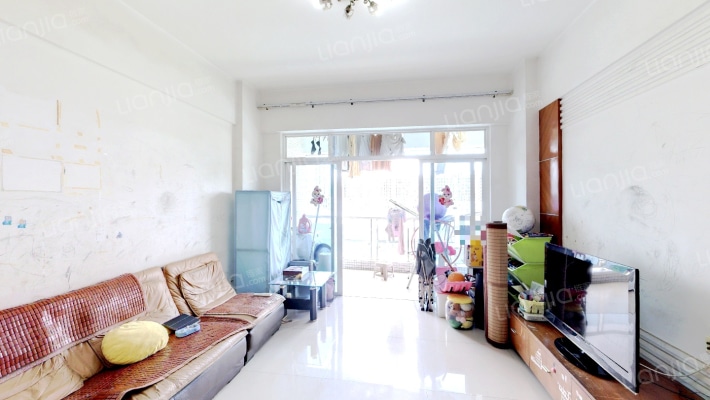 和基花园南区二手房实景图