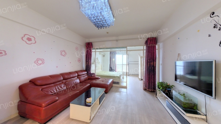 大商新玛特二手房实景图