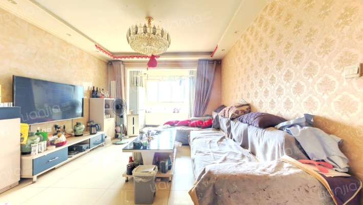 金科城二手房实景图