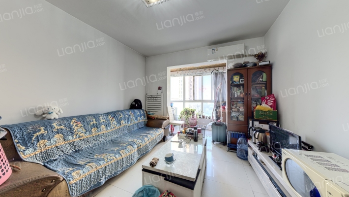 百益雅苑二手房实景图