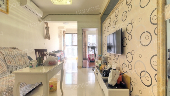 金科天籁城二手房实景图