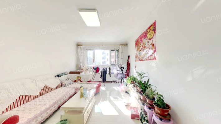 哈西华府二期二手房实景图