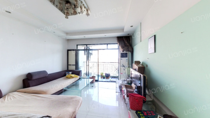 文华天成二手房实景图