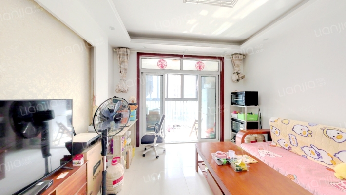 瑞地公馆二手房实景图