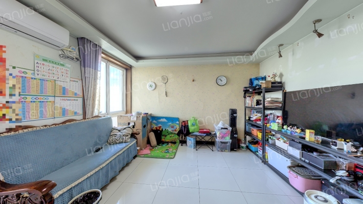 佳运园二期二手房实景图