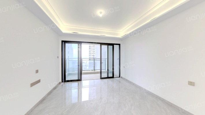 世荣峰景广场二手房实景图