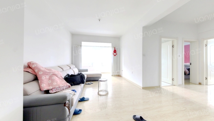 北岸兴和城二手房实景图