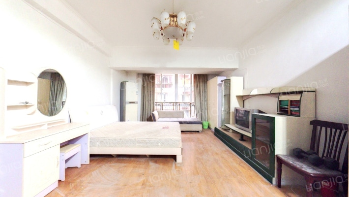 上河新城二手房实景图