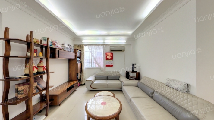 晓安花园二手房实景图