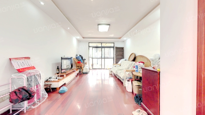 书香名苑二手房实景图