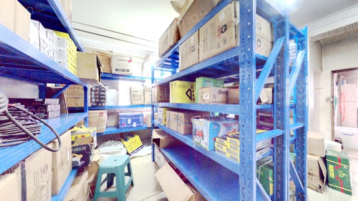 香狮巷3号二手房实景图