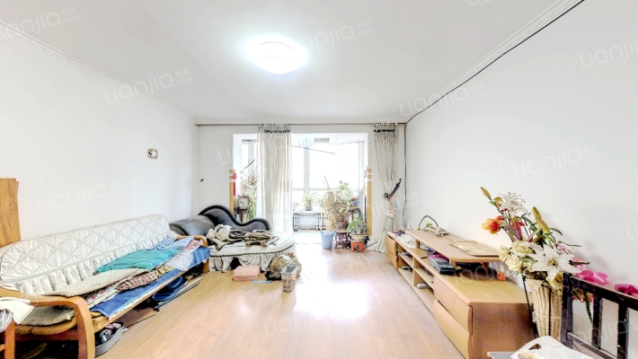 园丁园教师新村二手房实景图