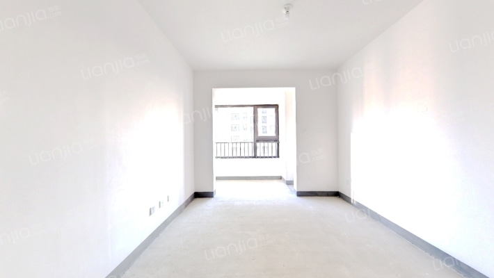 中欧国际城·金茂悦北五区二手房实景图