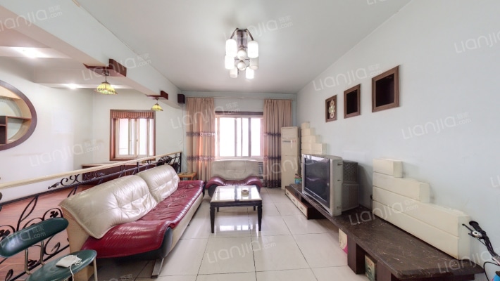 成盛大厦二手房实景图