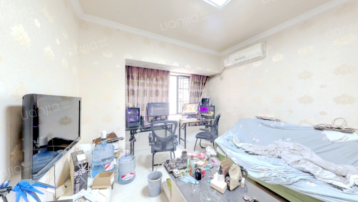 龙湾贰号二手房实景图