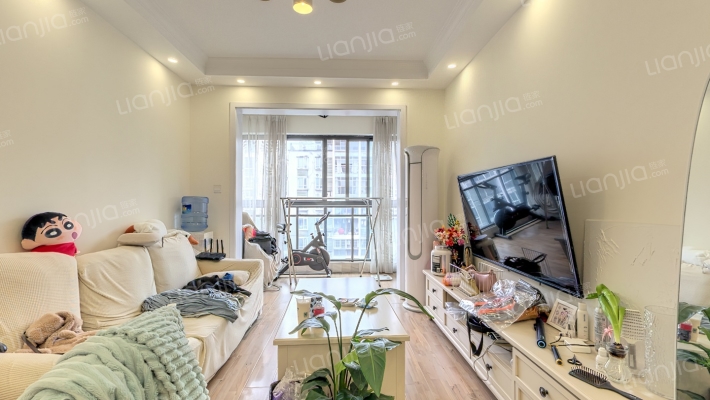 融锦城二手房实景图