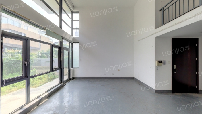 复地北桥城(都市路399弄)(别墅)二手房实景图