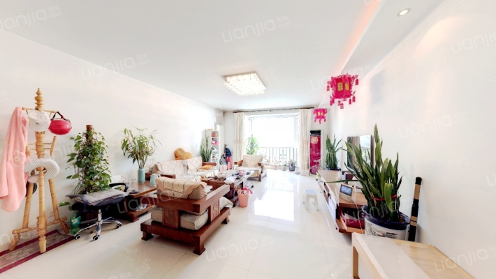 君苑花园二手房实景图