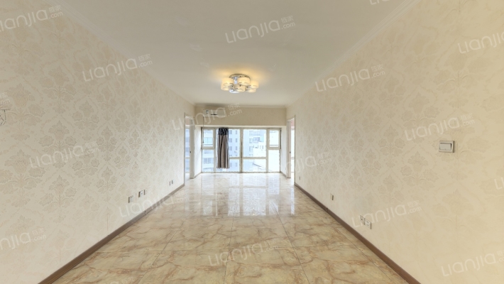 天润广场二手房实景图