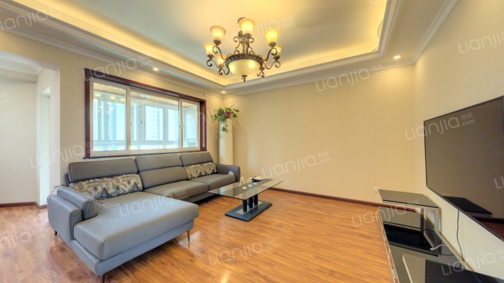 锦江印象二手房实景图