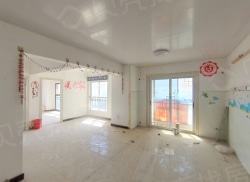 整租·山河城市晶座 3室2厅 南_山河城市晶座租房