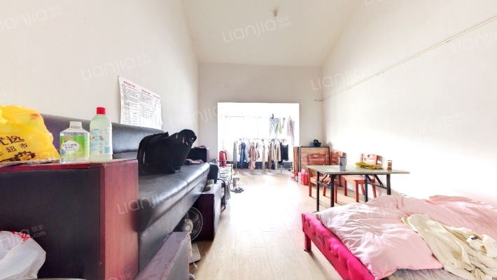 碧水佳园二手房实景图