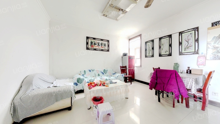 鑫乐园二手房实景图