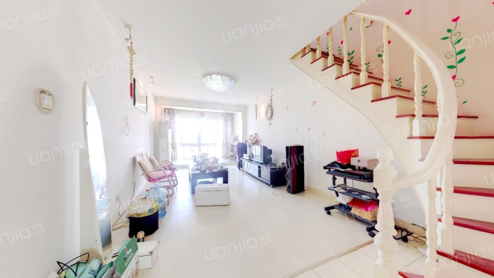 海地佳园二手房实景图