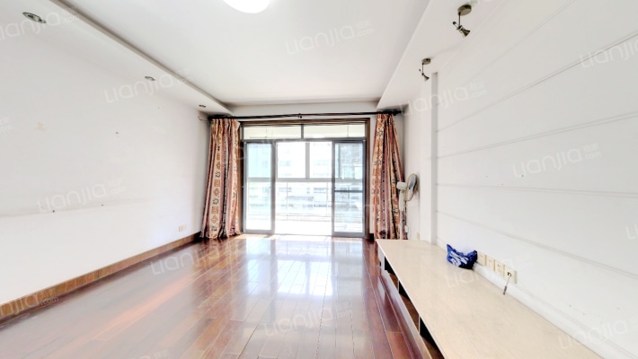 龙兆苑二手房实景图