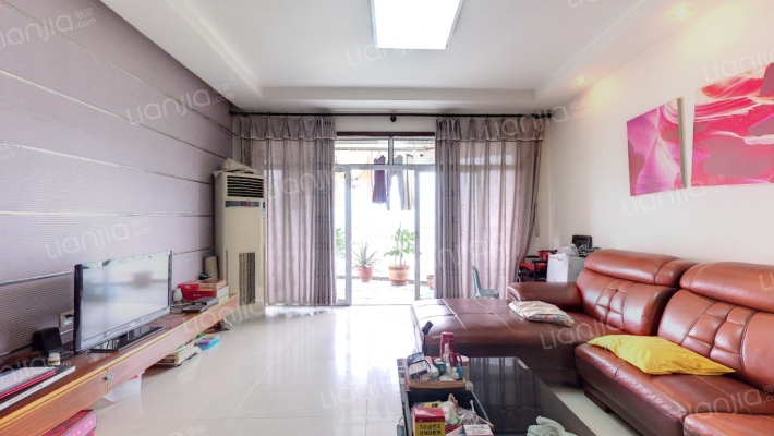 华宇林泉雅舍二手房实景图