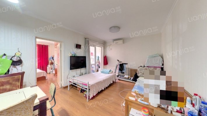 天宝家园二手房实景图