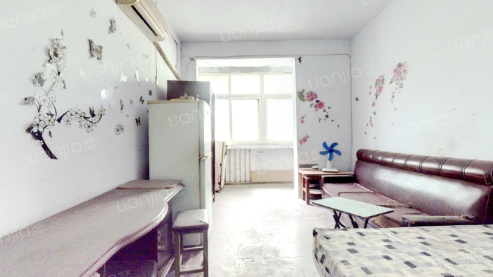 一棉家属院二手房实景图