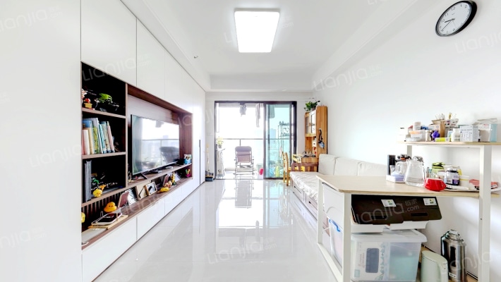 杏林雅苑二手房实景图