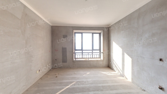 科新花园A区二手房实景图