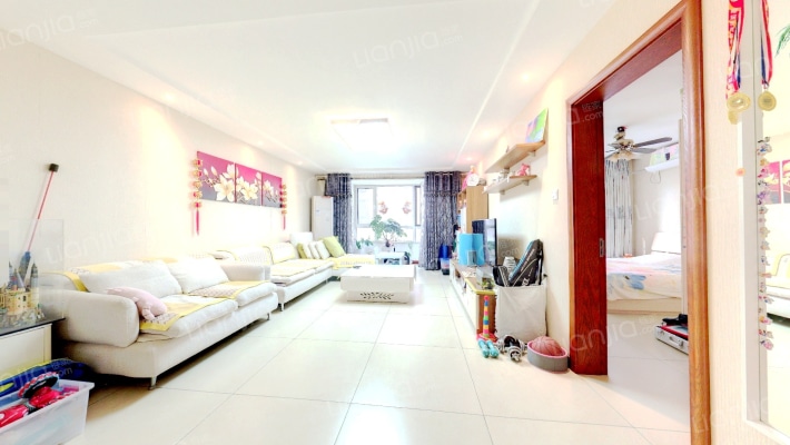 群星汇二手房实景图