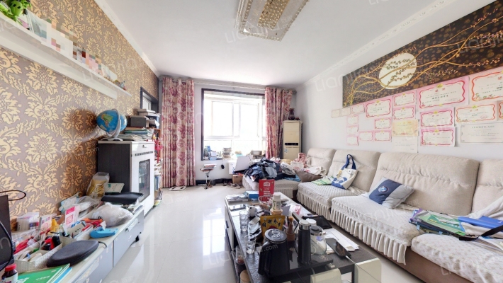 21世纪社区湖适精华区二手房实景图