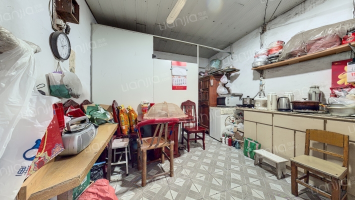 木场头二手房实景图