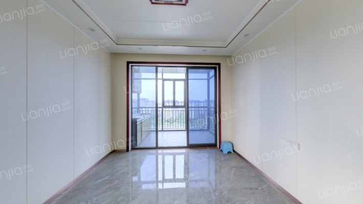 东兴悦庭二手房实景图