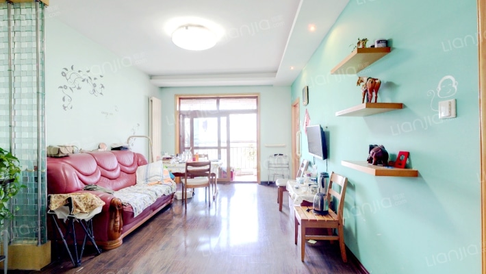 亿鑫大厦二手房实景图