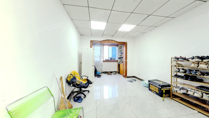 天仁社区（天竺里）二手房实景图