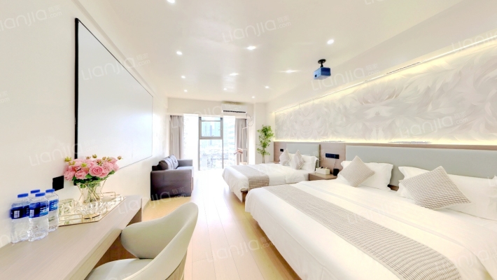 新和春禧时代二手房实景图