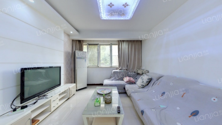 中凯花园二手房实景图