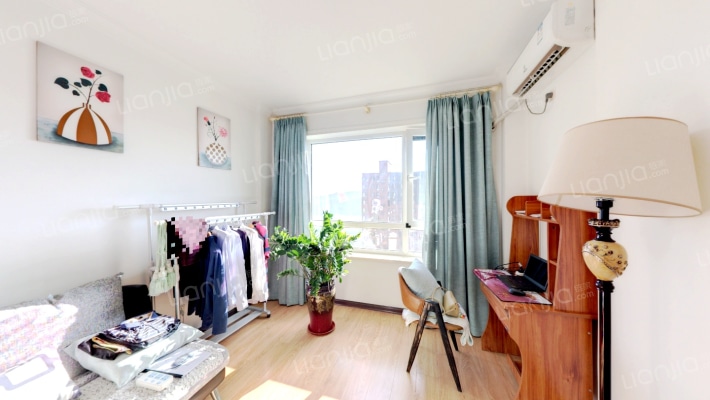 晶品缘林二手房实景图