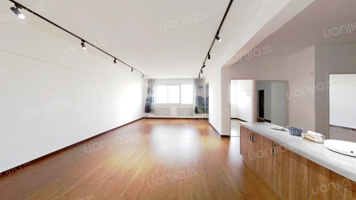 滨湖大厦二手房实景图